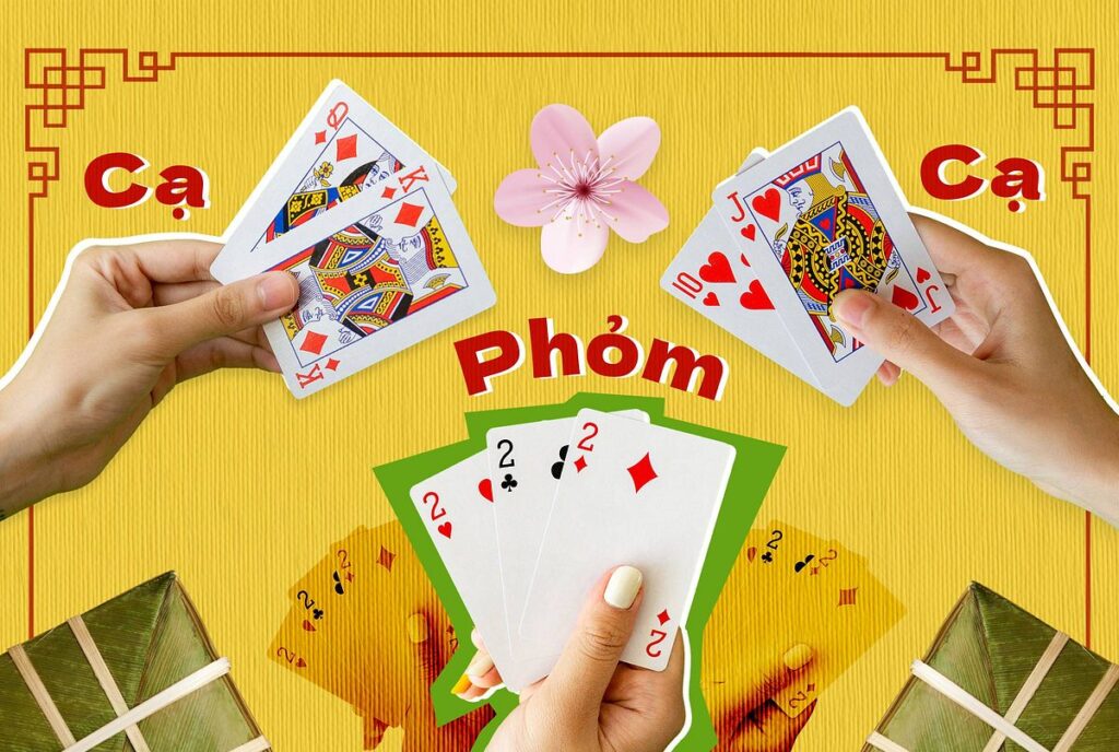 Một số thể loại bài tây phổ biến hiện nay