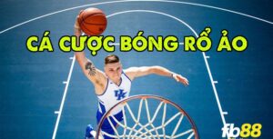 Các kèo cá cược bóng rổ 