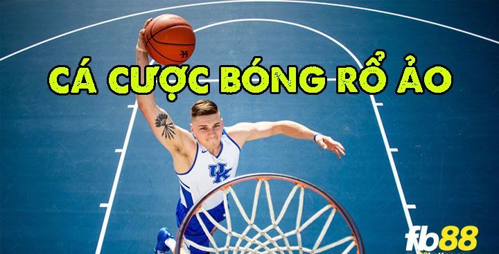 Các kèo cá cược bóng rổ