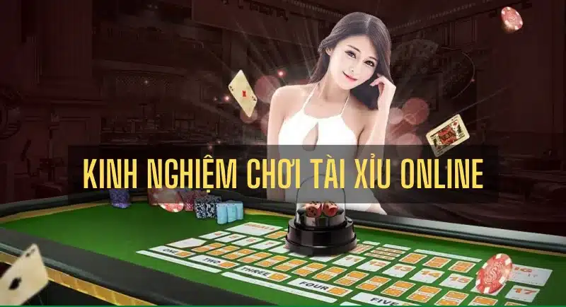 Học hỏi kinh nghiệm chơi tài xỉu của chuyên gia trong việc soi cầu