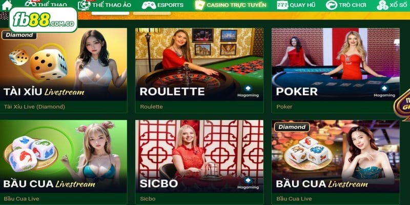 Soi cầu FB88 là việc rất cần thiết để giúp bet thủ đưa ra dự đoán chính xác hơn