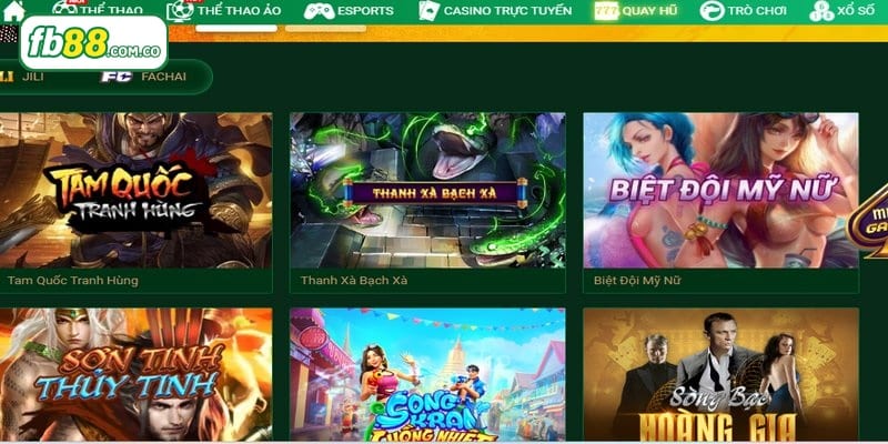 Soi cầu tại FB88 đảm bảo chính xác cao