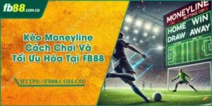 Kèo Moneyline | Cách Chơi Và Tối Ưu Hóa Tại FB88
